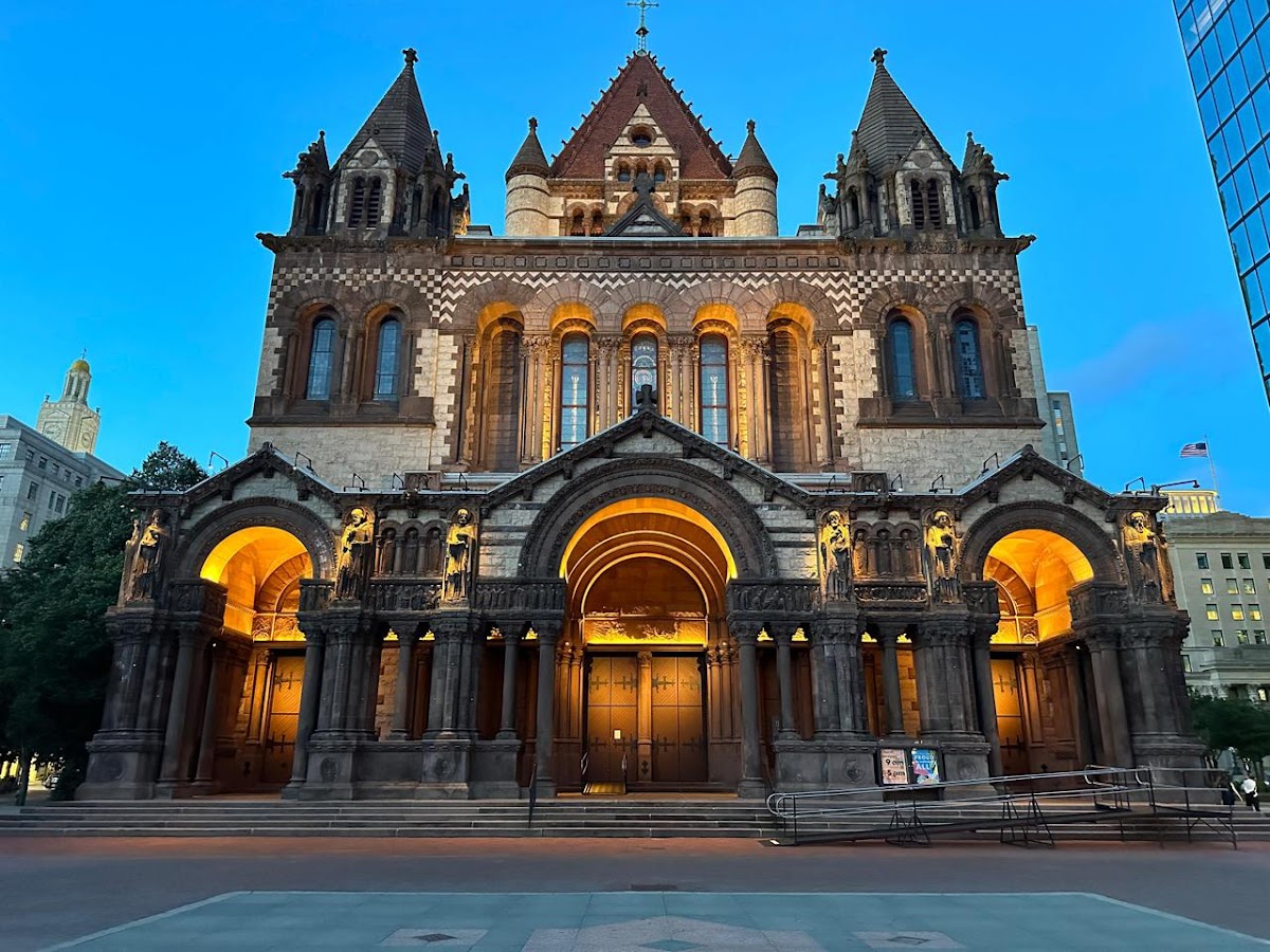 Trinity Church — photo 4