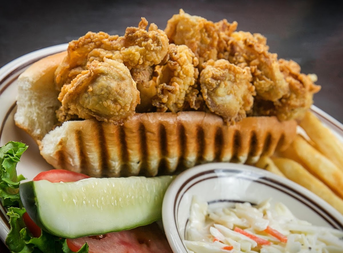 Union Oyster House — photo 2