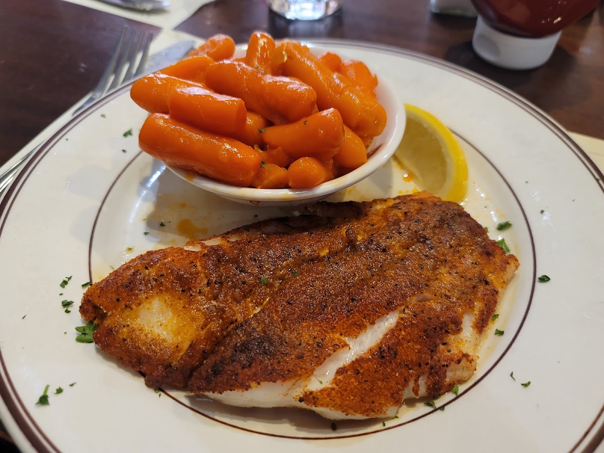 Union Oyster House — photo 3