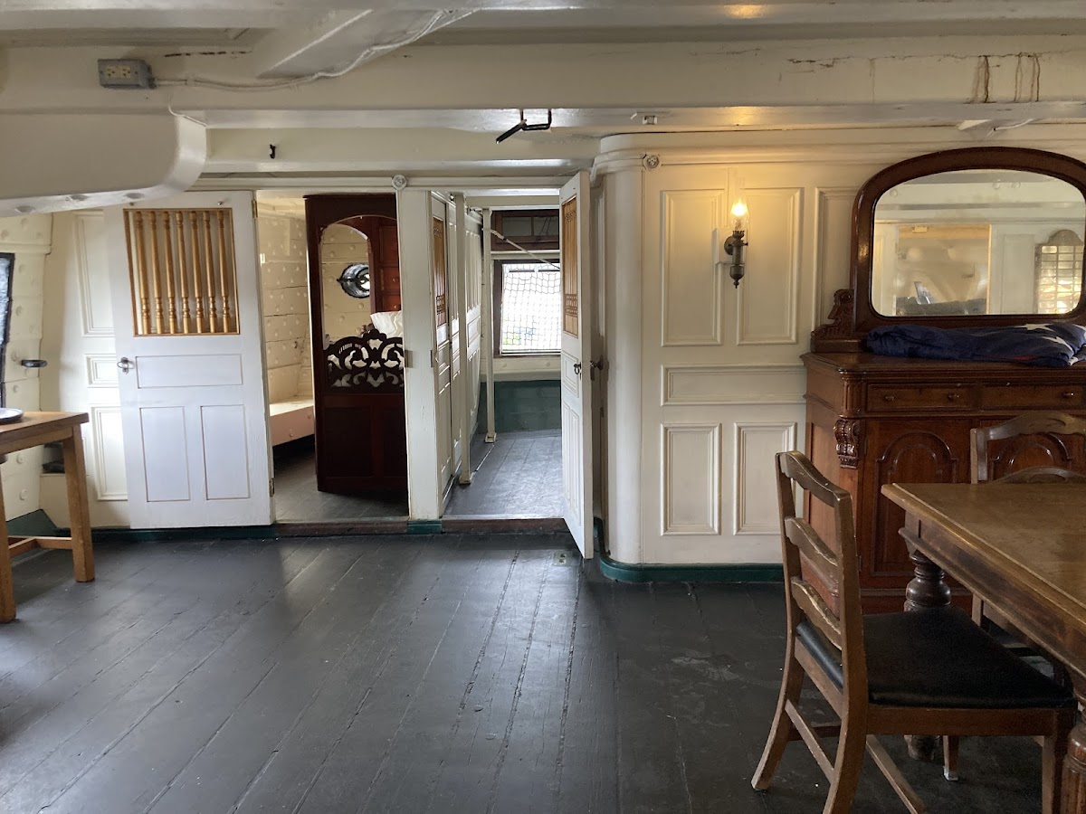 USS Constitution — photo 4