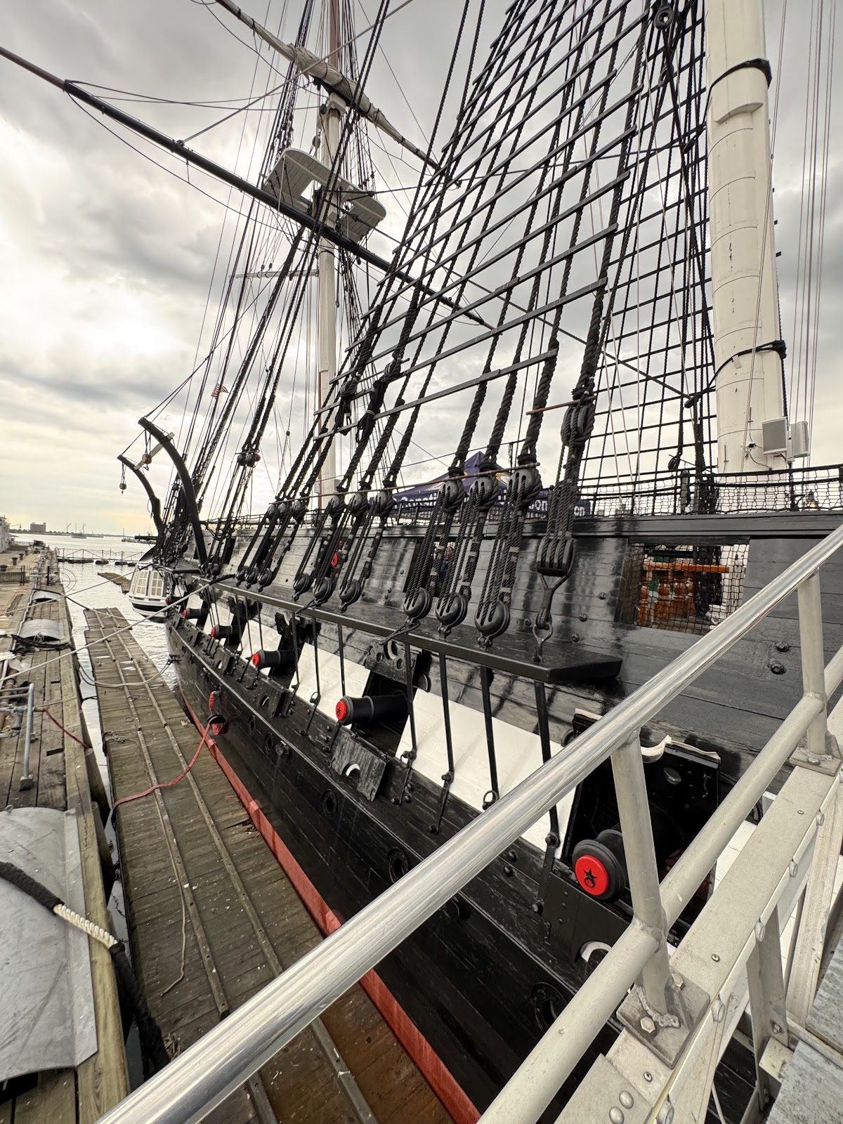 USS Constitution — photo 6