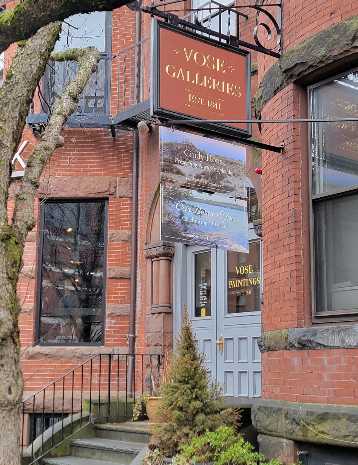 Vose Galleries — photo 2