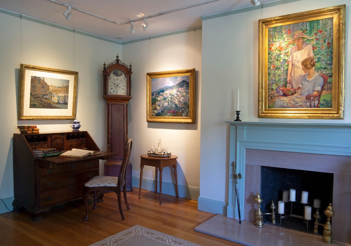 Vose Galleries — photo 3