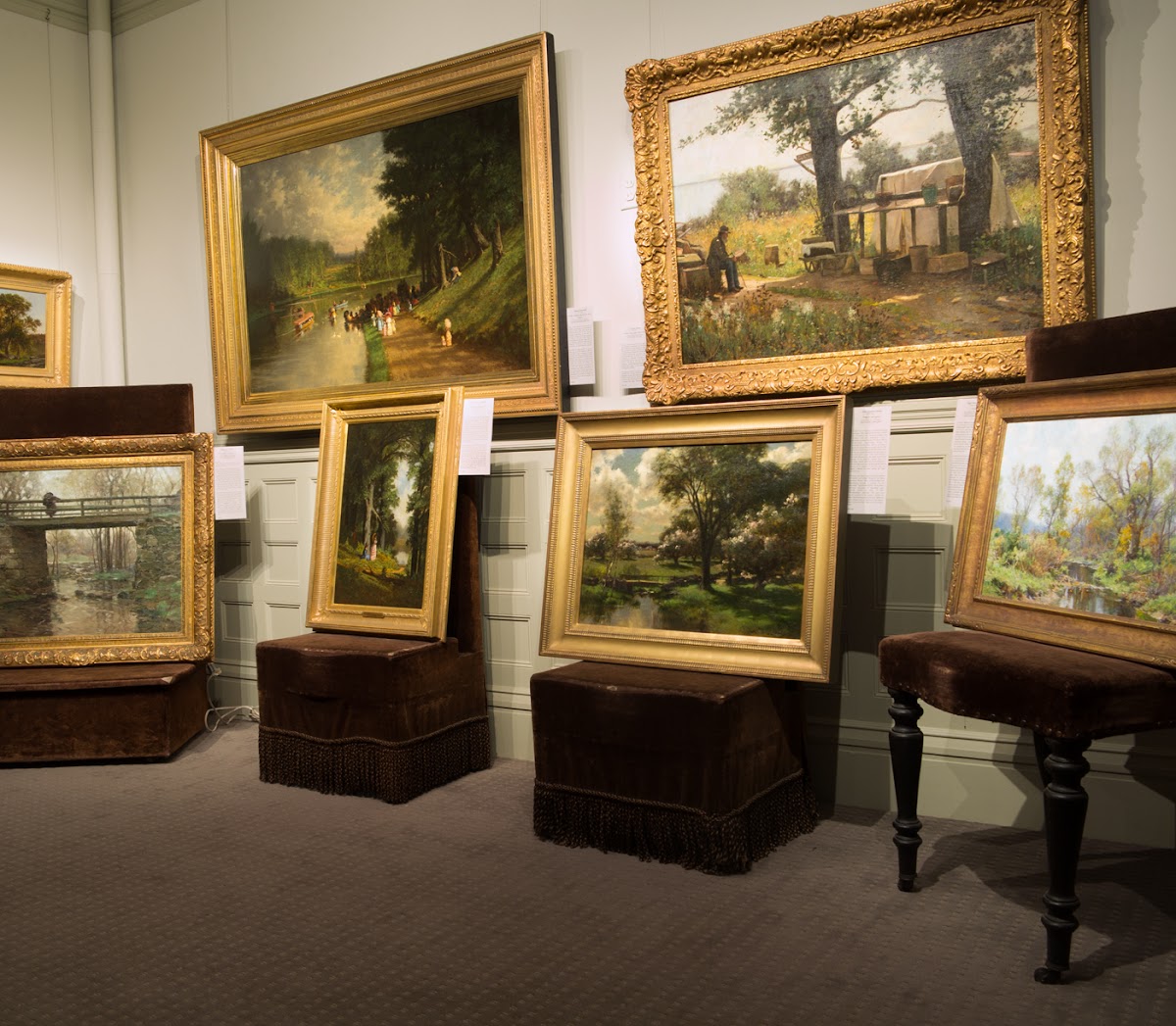 Vose Galleries — photo 4
