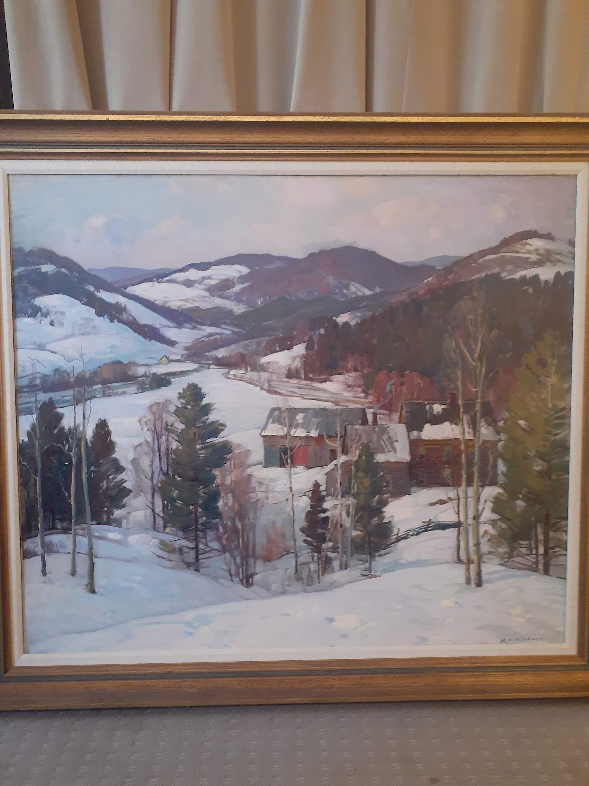 Vose Galleries — photo 5