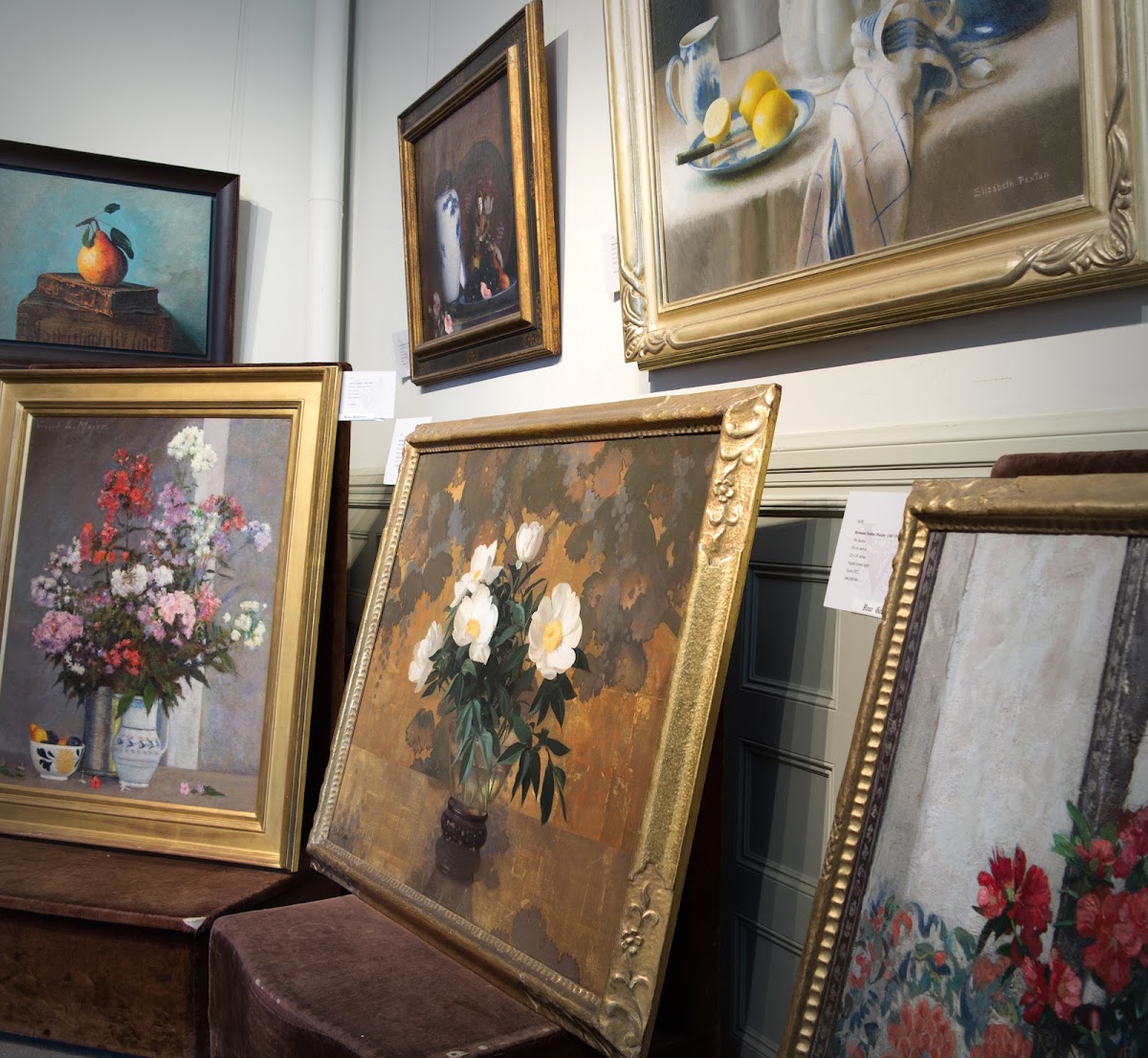 Vose Galleries — photo 6