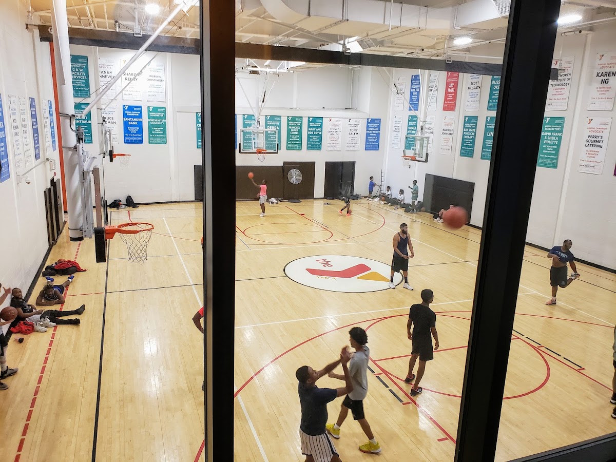 YMCA of Greater Boston (Huntington Ave) — photo 3
