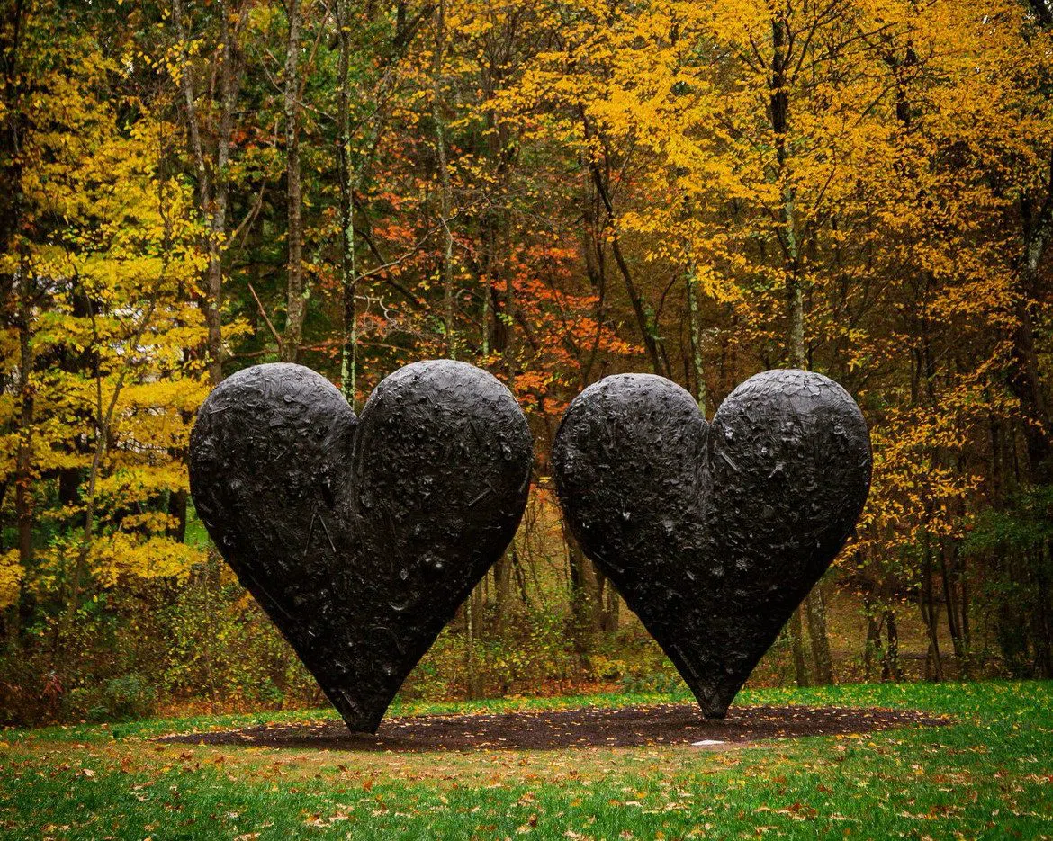 deCordova Sculpture Park and Museum, Boston