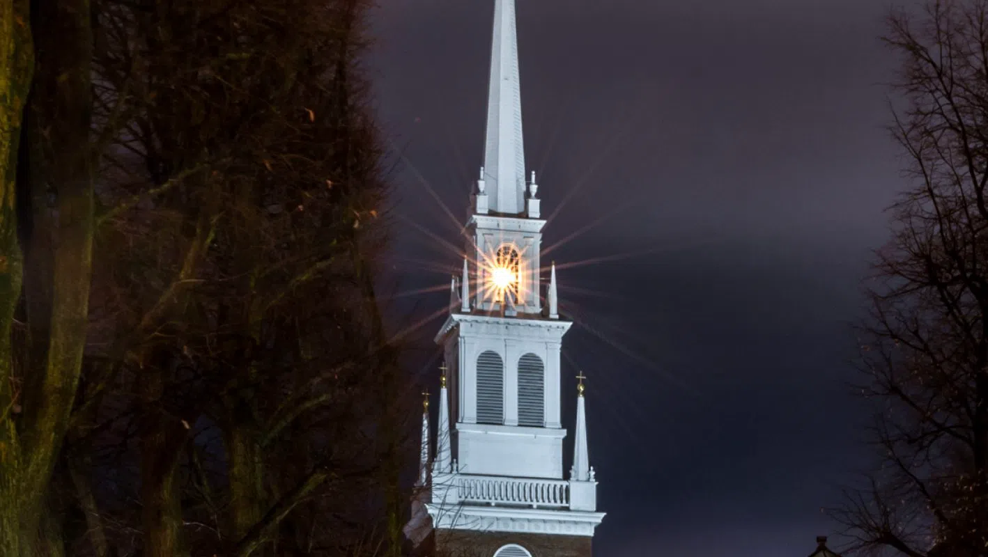 Old North Church & Historic Site, Boston